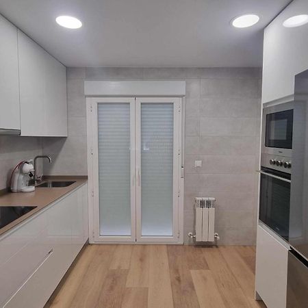 Appartement La Bascula, Garaje Incluido, Cerca Del Casco Historico à Zamora Extérieur photo