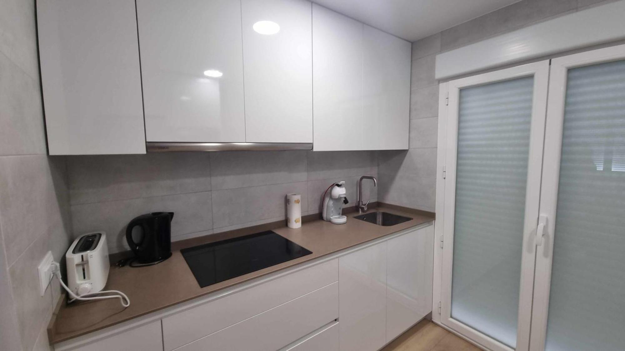 Appartement La Bascula, Garaje Incluido, Cerca Del Casco Historico à Zamora Extérieur photo