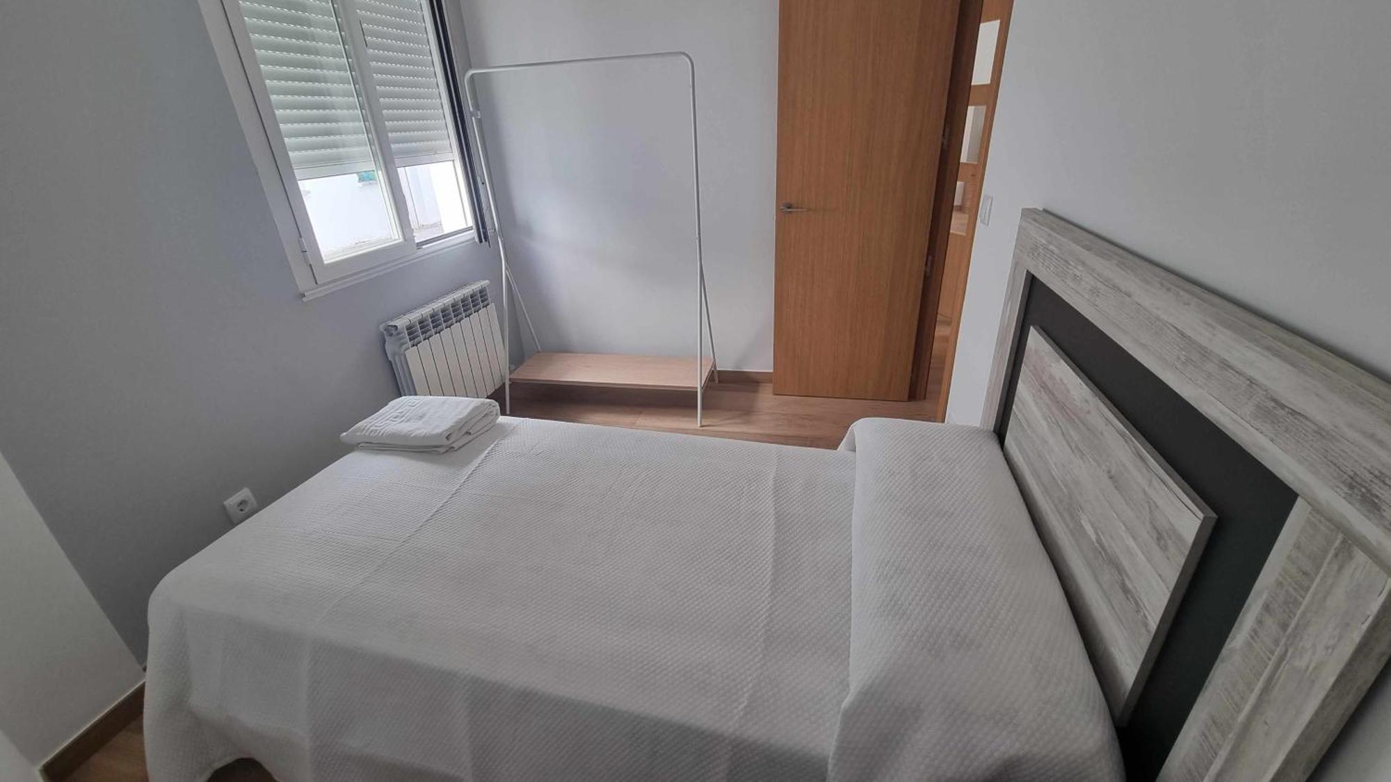 Appartement La Bascula, Garaje Incluido, Cerca Del Casco Historico à Zamora Extérieur photo